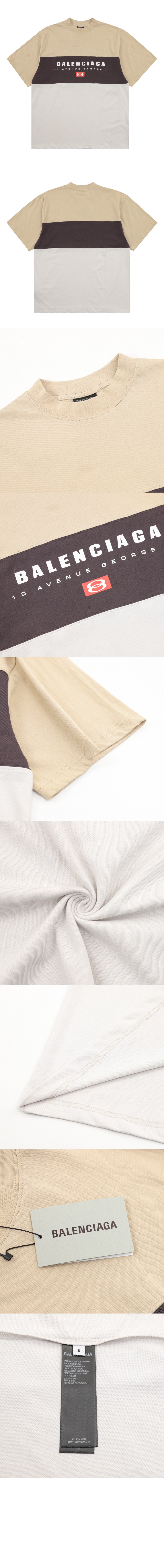 유니티 스포츠 라지 핏 티셔츠 > Etc - 기타제품