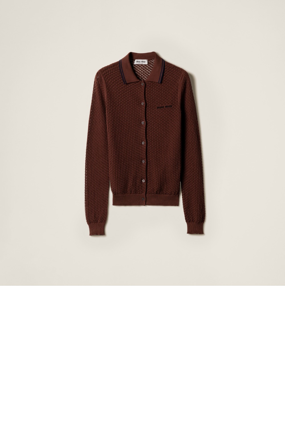 코튼 가디건 > Etc - 기타제품