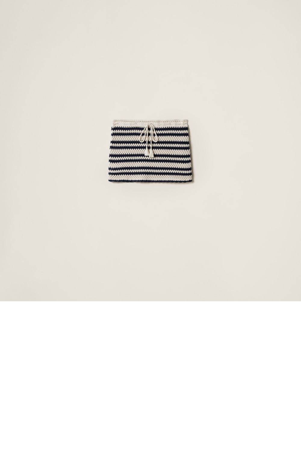 코튼 미니스커트 > Etc - 기타제품