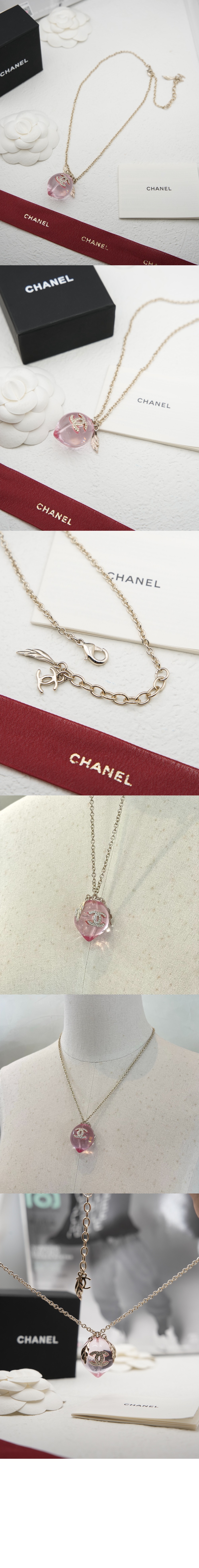 롱 펜던트 네크리스 ABG177 > Etc - 기타제품