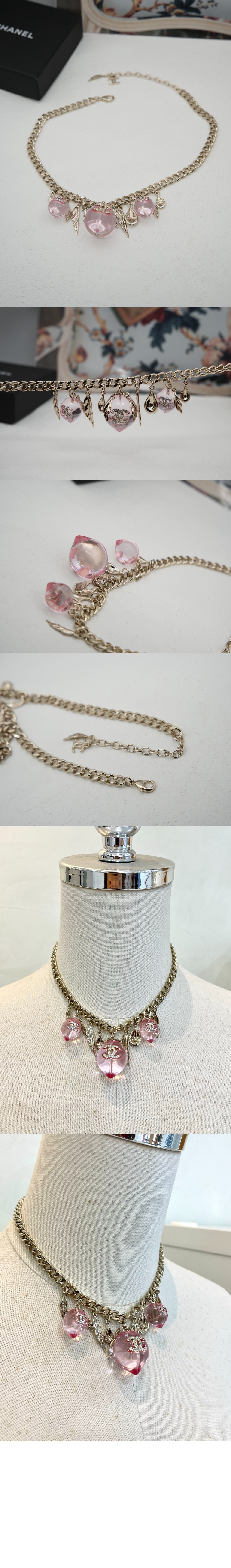 네크리스 ABG180 > Etc - 기타제품