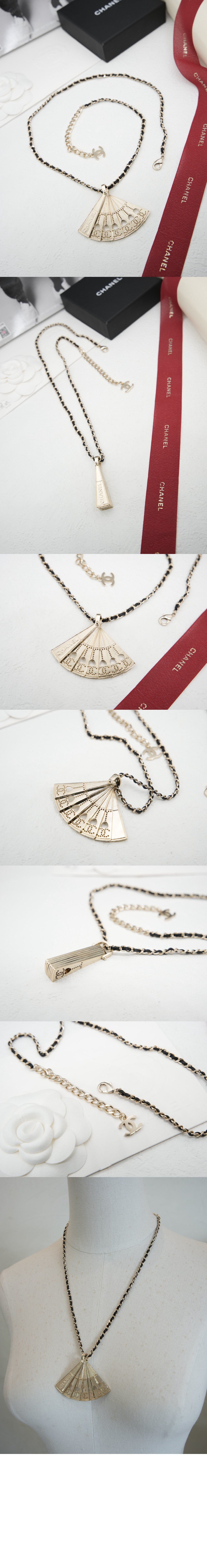 롱 펜던트 네크리스 ABG166 > Etc - 기타제품