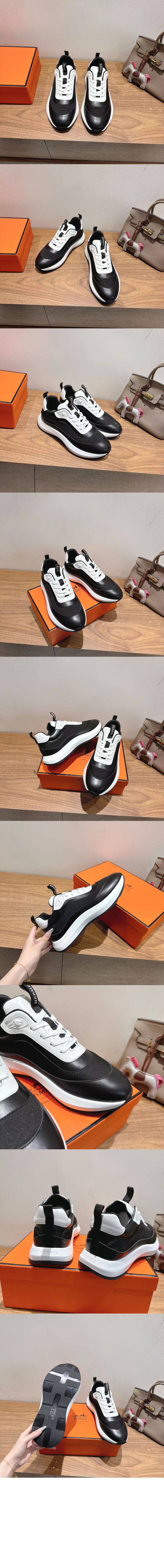 Kuma 스니커즈 > Sneakers - 스니커즈