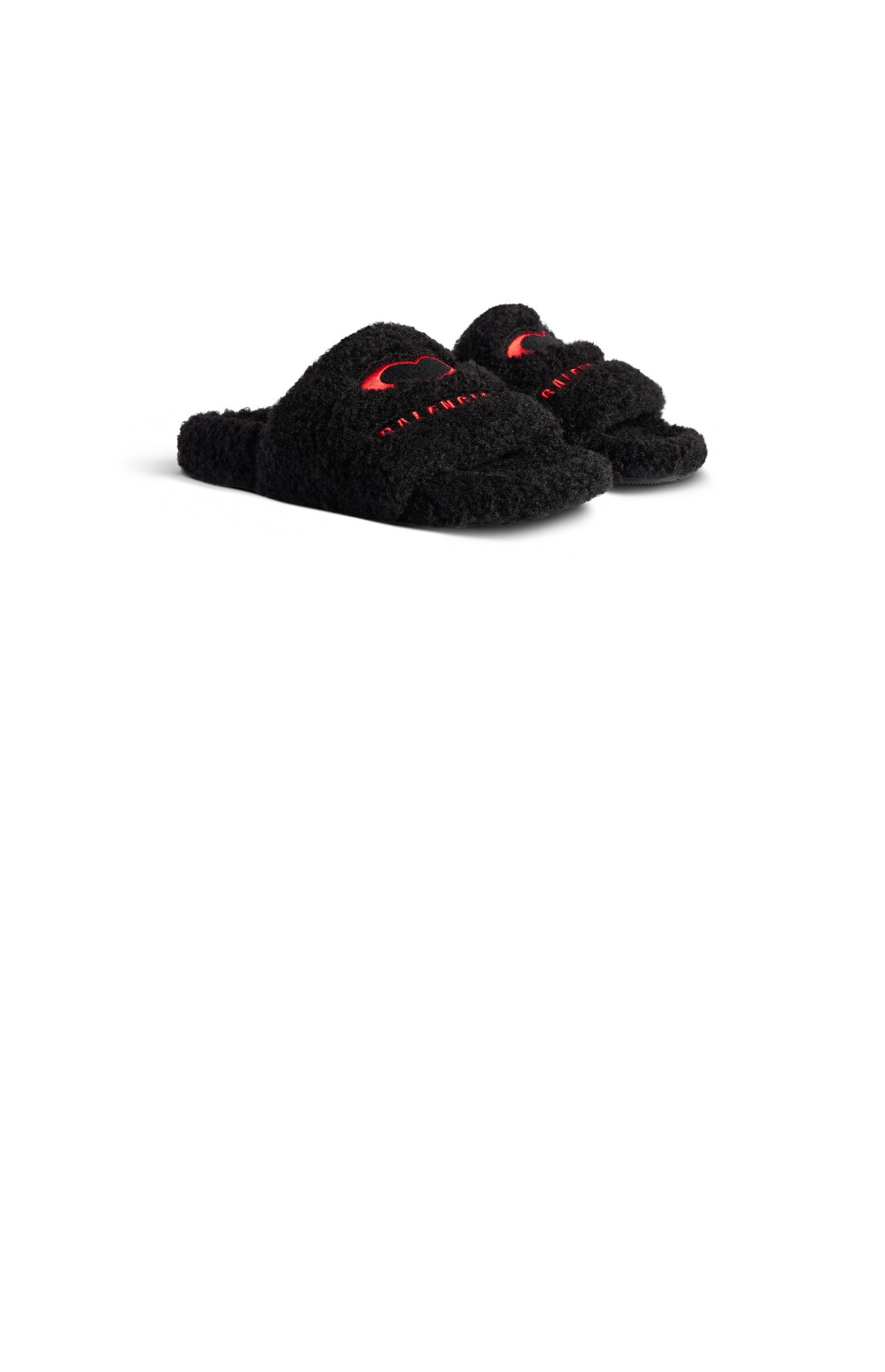 퍼리 슬라이드 샌들 654747 > Paris - 파리