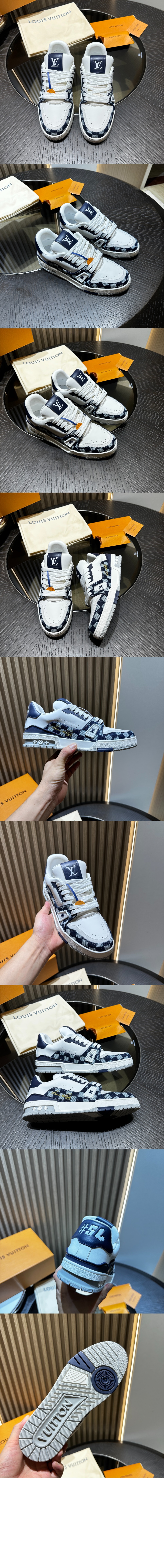 트레이너 스니커즈 1AIKQQ > Traine/mami - 스니커리나