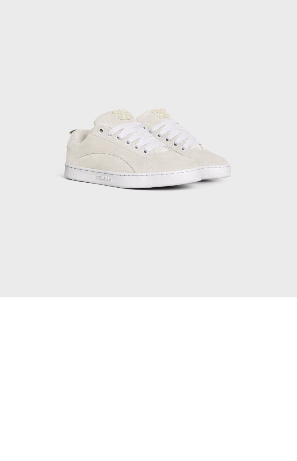 헌팅턴 로우탑 스니커즈 362964 > Huntington - 헌팅턴