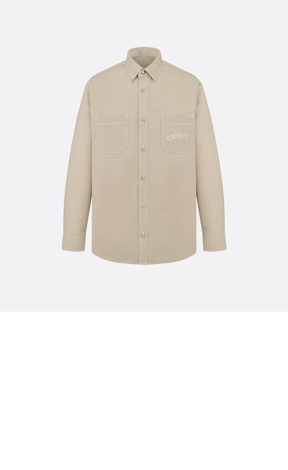 DIOR AND LEWIS HAMILTON 셔츠 > Etc - 기타제품