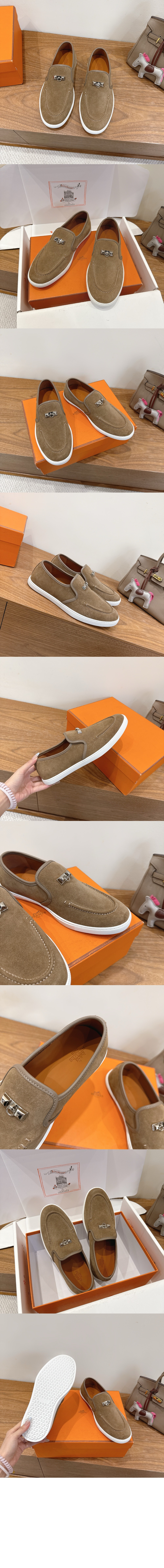 Jour 로퍼 > Loafer - 로퍼