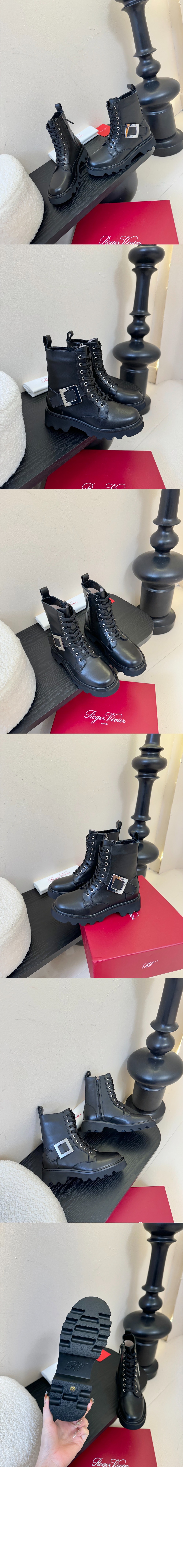 비브 레인저스 트럭 보트 슈즈 7844 > Viv Rangers - 비브 레인저스