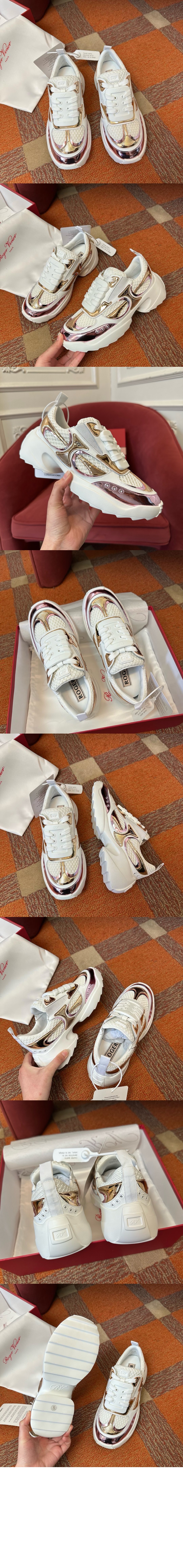 비브 온 더 런 스니커즈 7564 > Viv Run - 비브 런