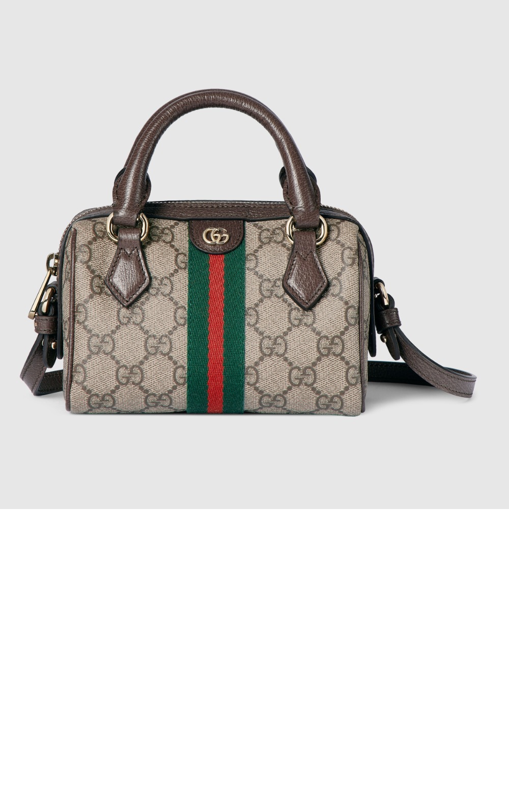 오피디아 미니 보스턴백 838478 > Ophidia - 오피디아