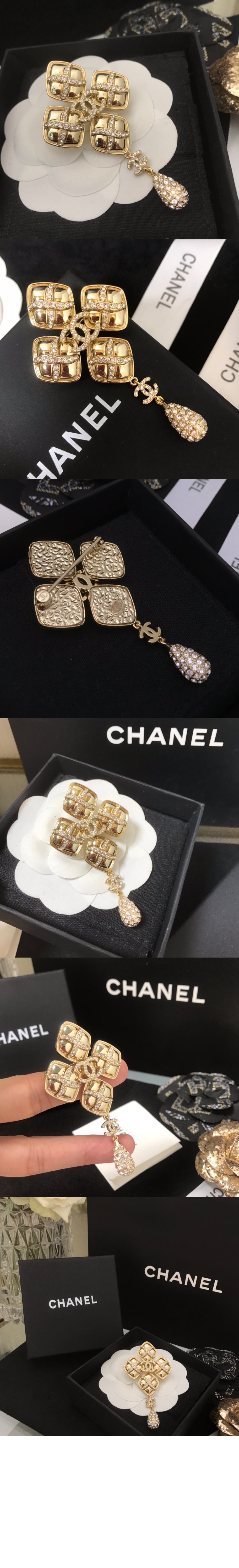 브로치 AB7017 > Etc - 기타제품