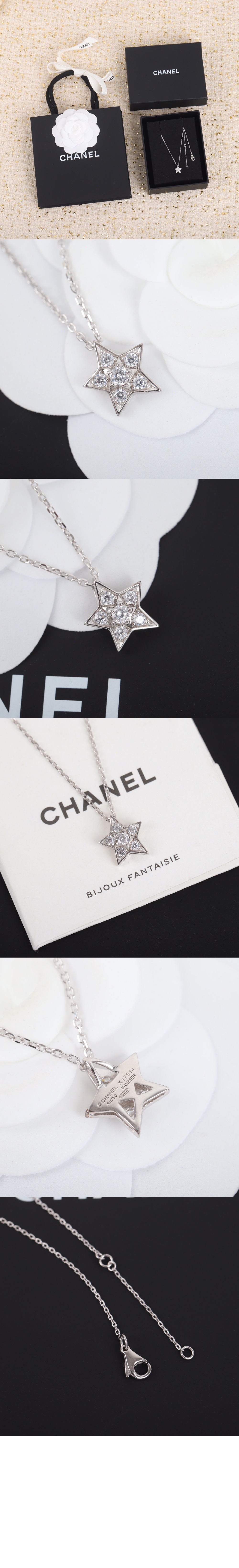 Comète Géode 네크리스 J2709 > Etc - 기타제품