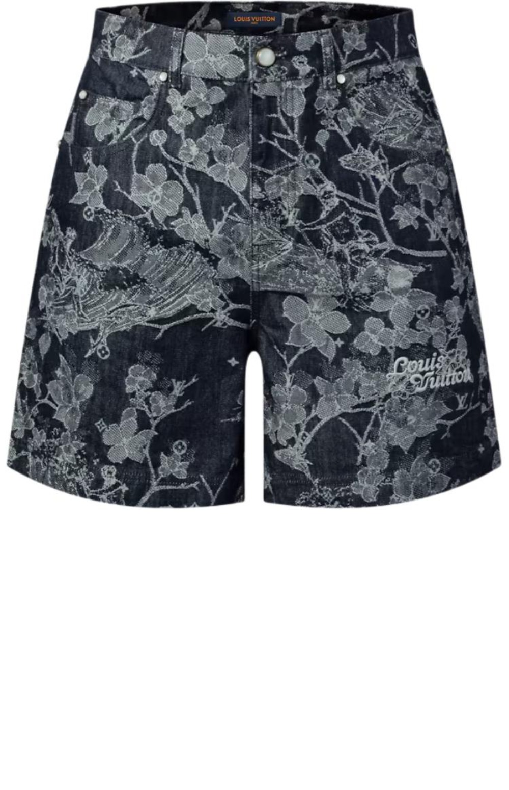 데님 쇼츠 > Etc - 기타제품