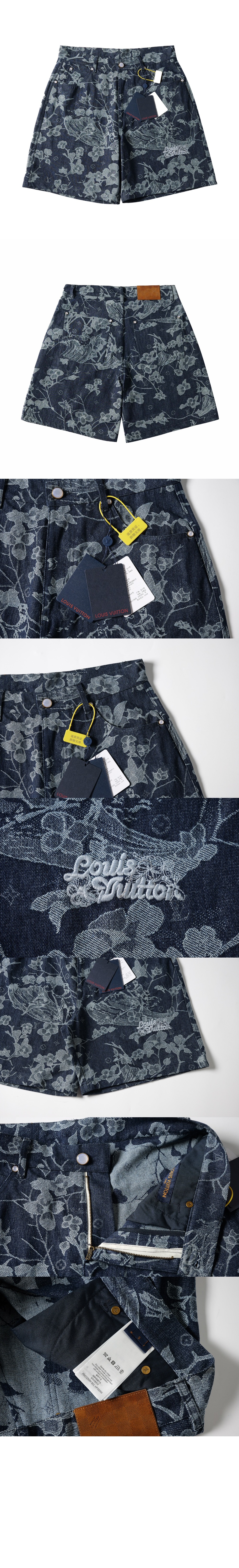 데님 쇼츠 > Etc - 기타제품