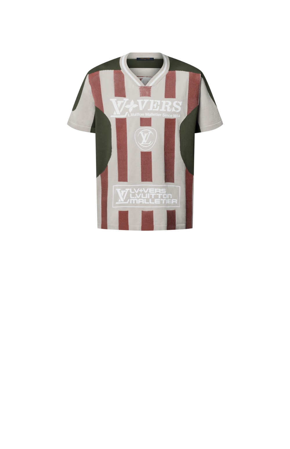 인타르시아 쇼트 슬리브 탑 > Etc - 기타제품