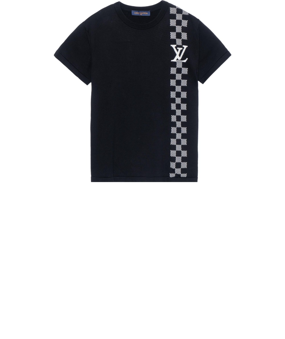 레이싱 플레드 니트 반팔 > Etc - 기타제품