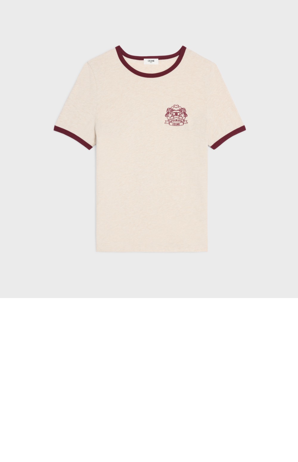 배지 티셔츠 > Etc - 기타제품