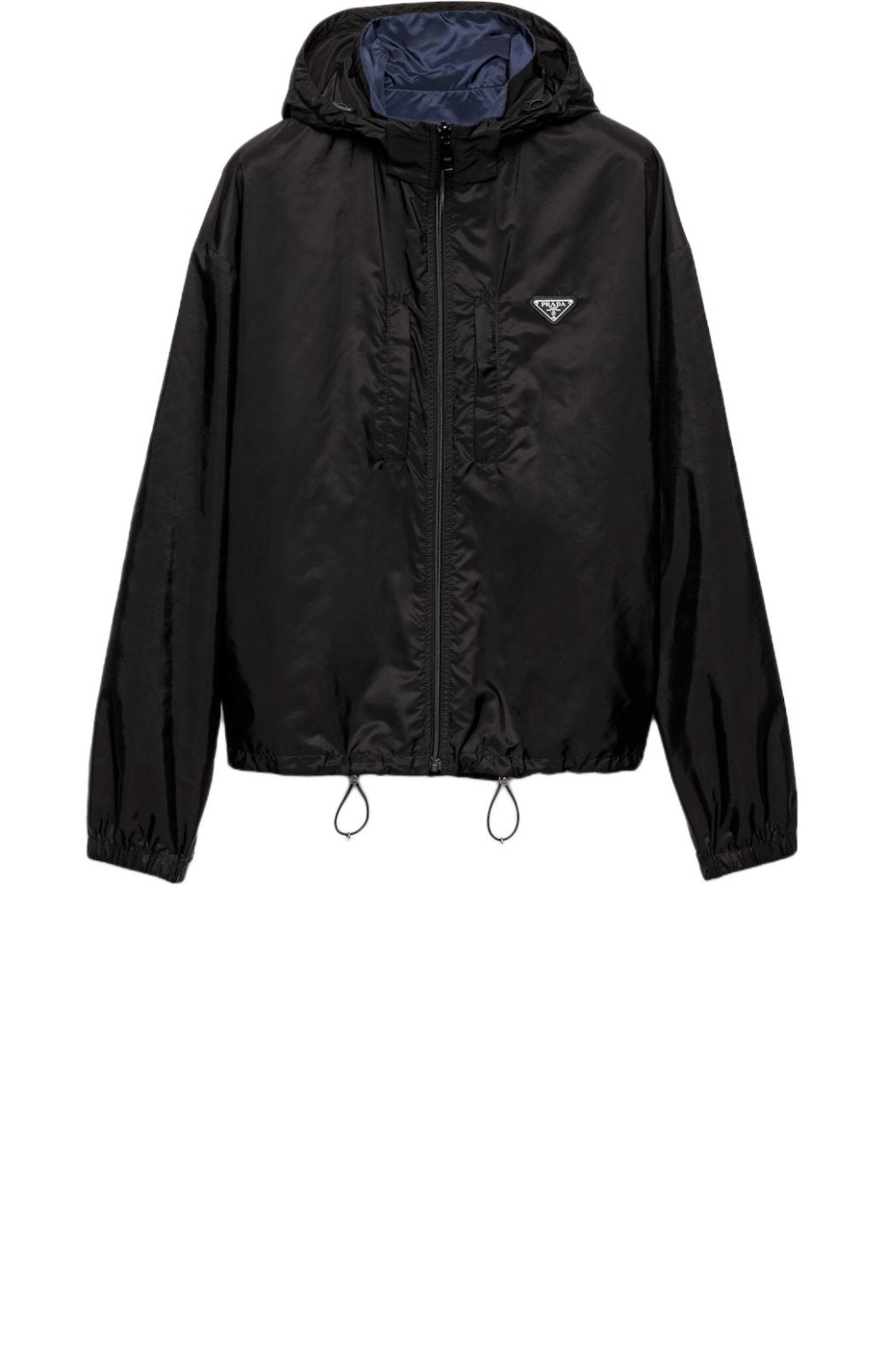 리나일론 재킷 > 프라다