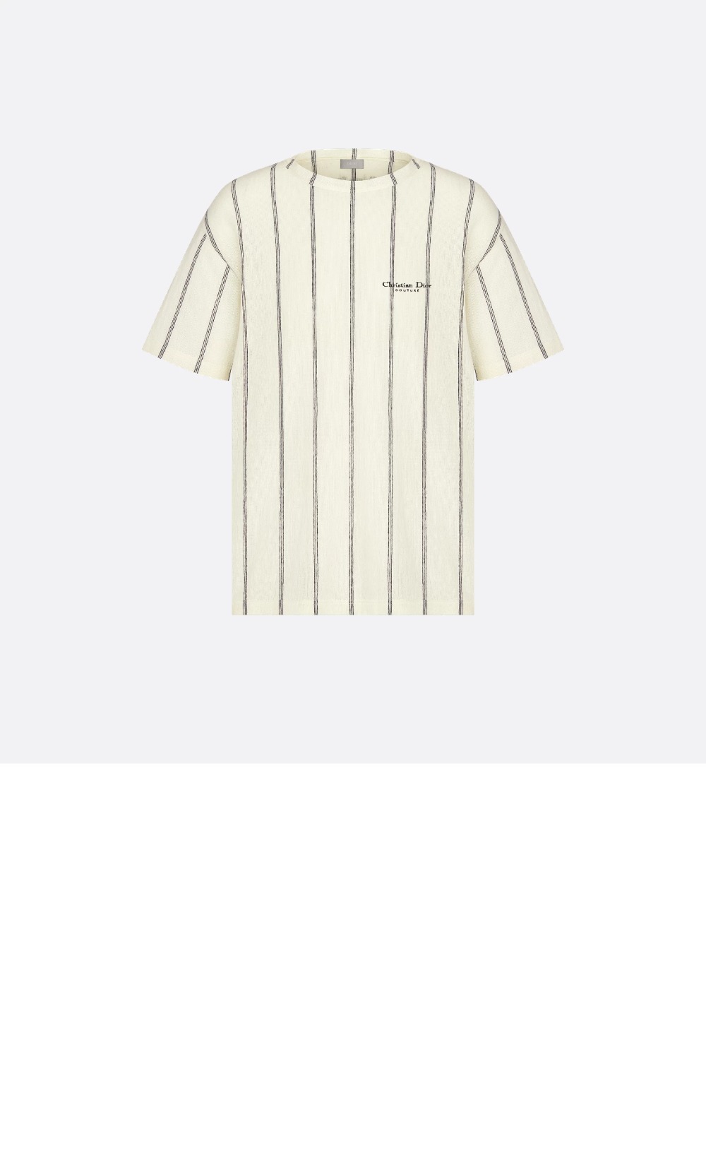 Christian Dior 오뜨 꾸뛰르 티셔츠 > Etc - 기타제품