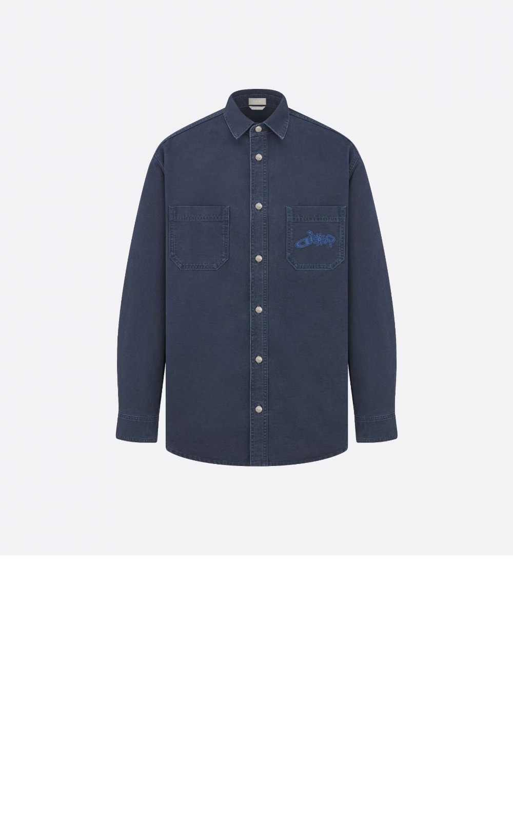 DIOR AND LEWIS HAMILTON 셔츠 > Etc - 기타제품