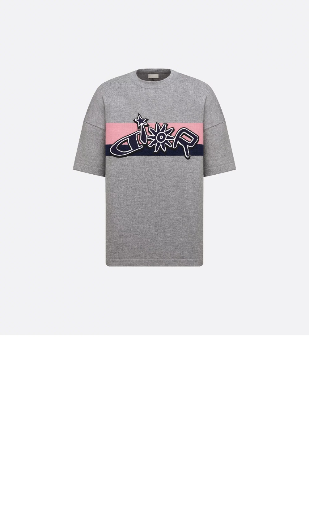 DIOR AND LEWIS HAMILTON 티셔츠 > Etc - 기타제품