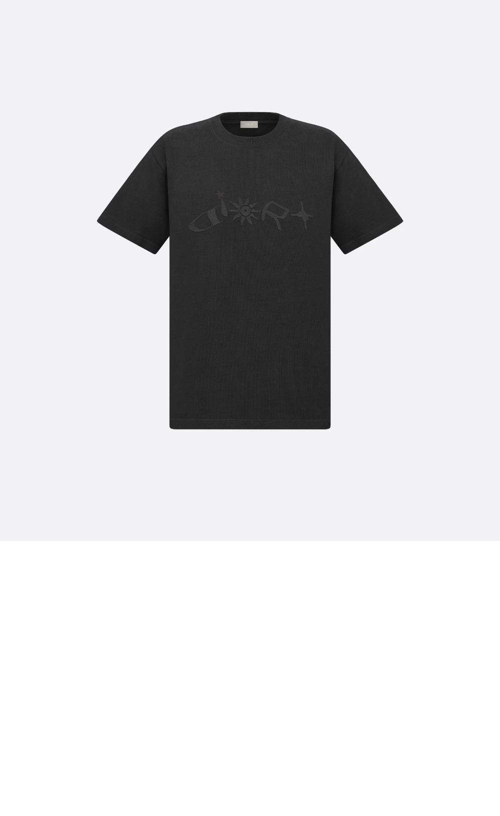 DIOR AND LEWIS HAMILTON 티셔츠 > Etc - 기타제품