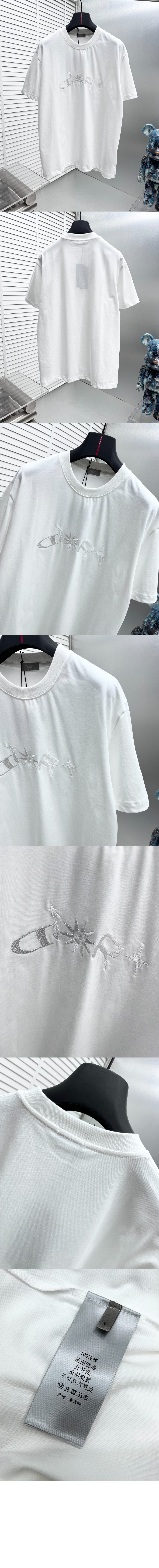 DIOR AND LEWIS HAMILTON 티셔츠 > Etc - 기타제품