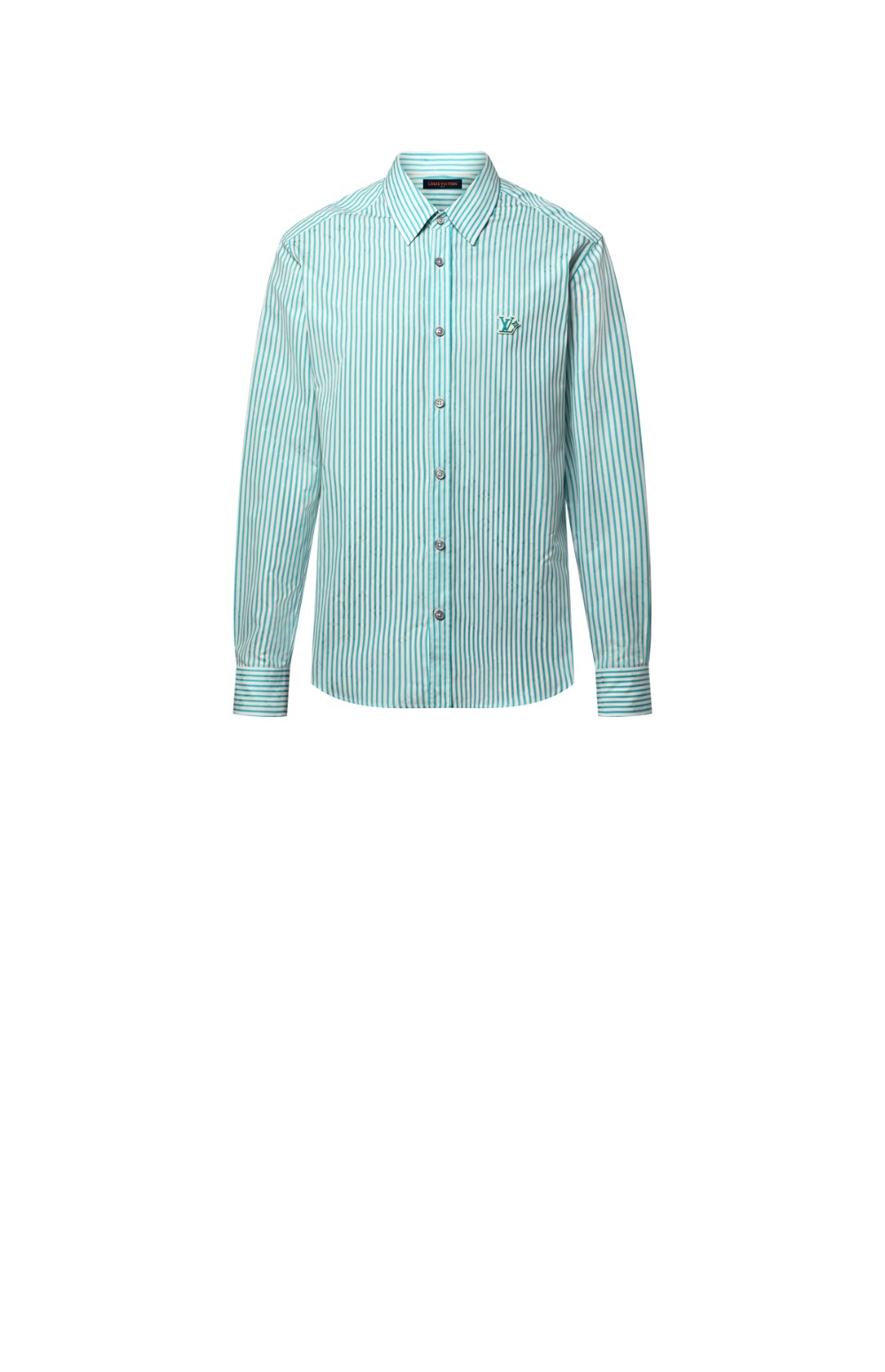 모노그램 스트라이프드 셔츠 > Etc - 기타제품