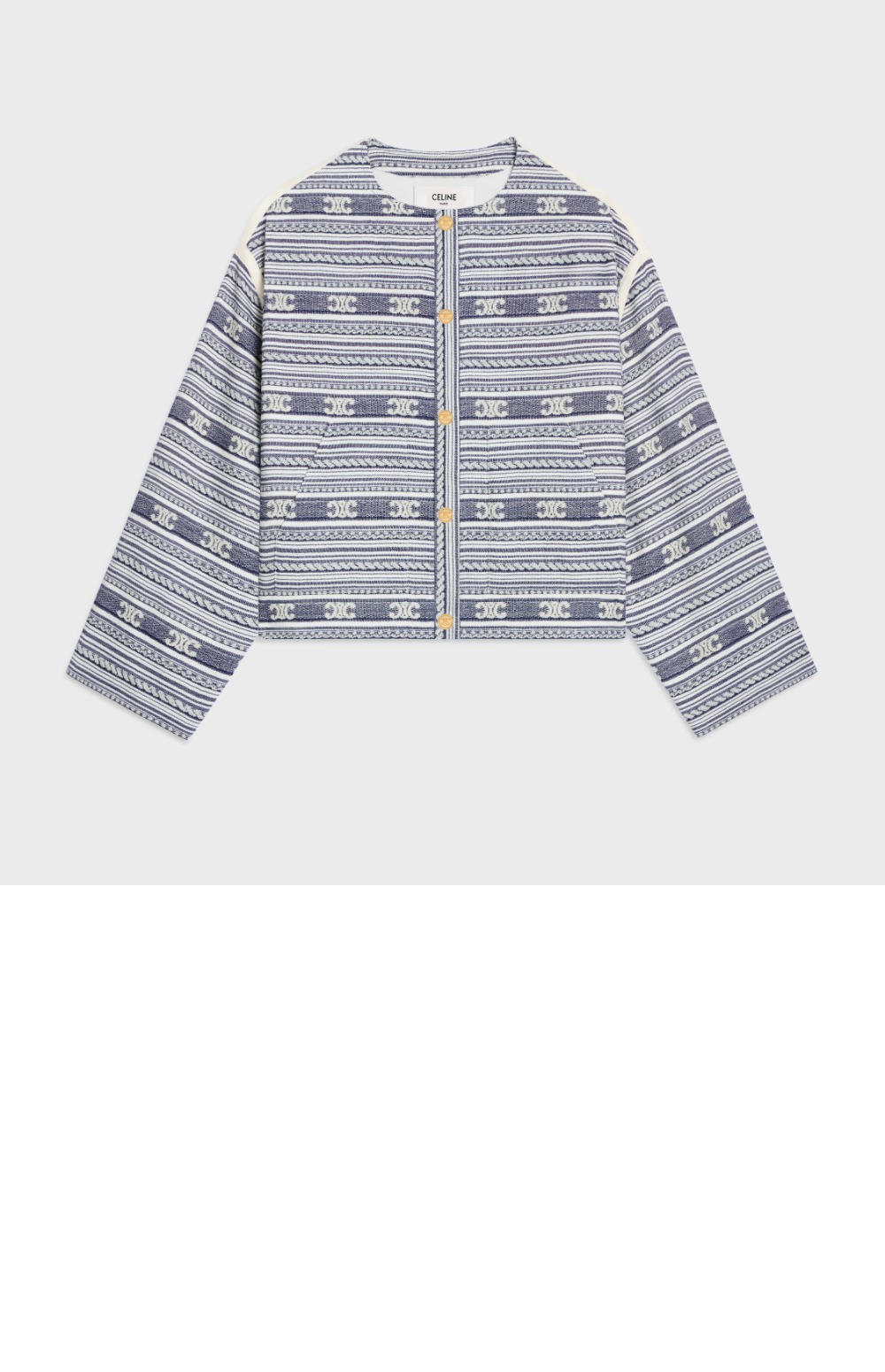 바하 가디건 재킷 > Etc - 기타제품