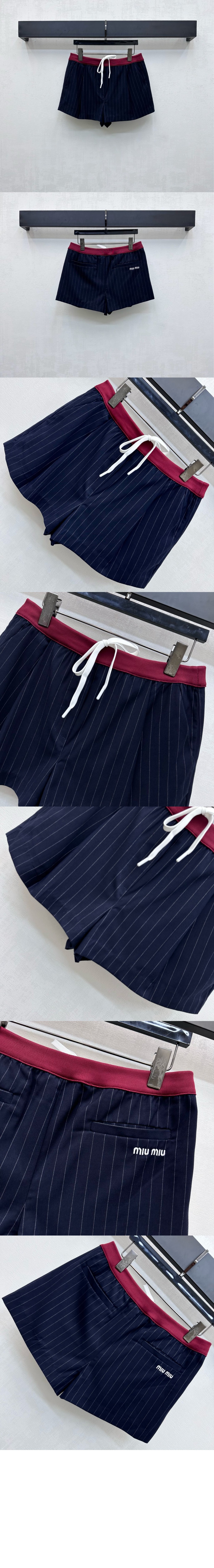 핀스트라이프 쇼츠 > Etc - 기타제품