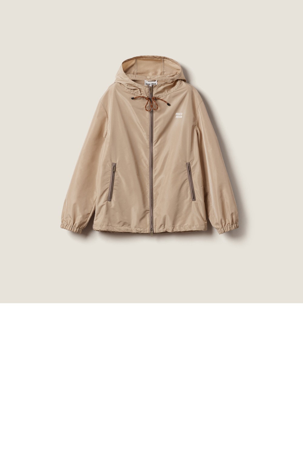 테크니컬 블루종 재킷 > Etc - 기타제품