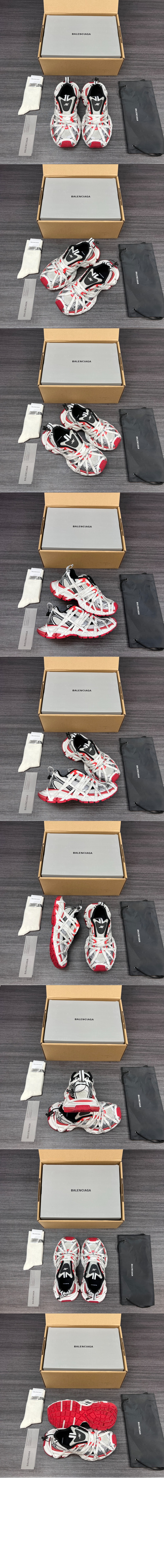 3xl 익스트림 레이스 스니커즈 778698 > 3XL - 3XL