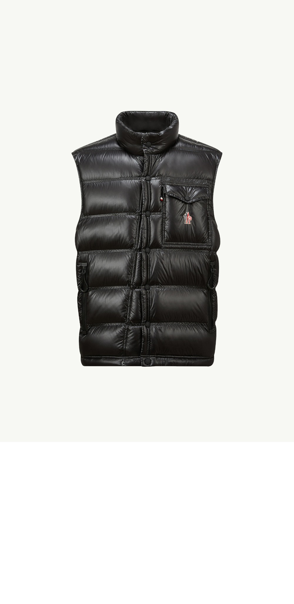 Nantu 다운 베스트 > Jacket - 재킷