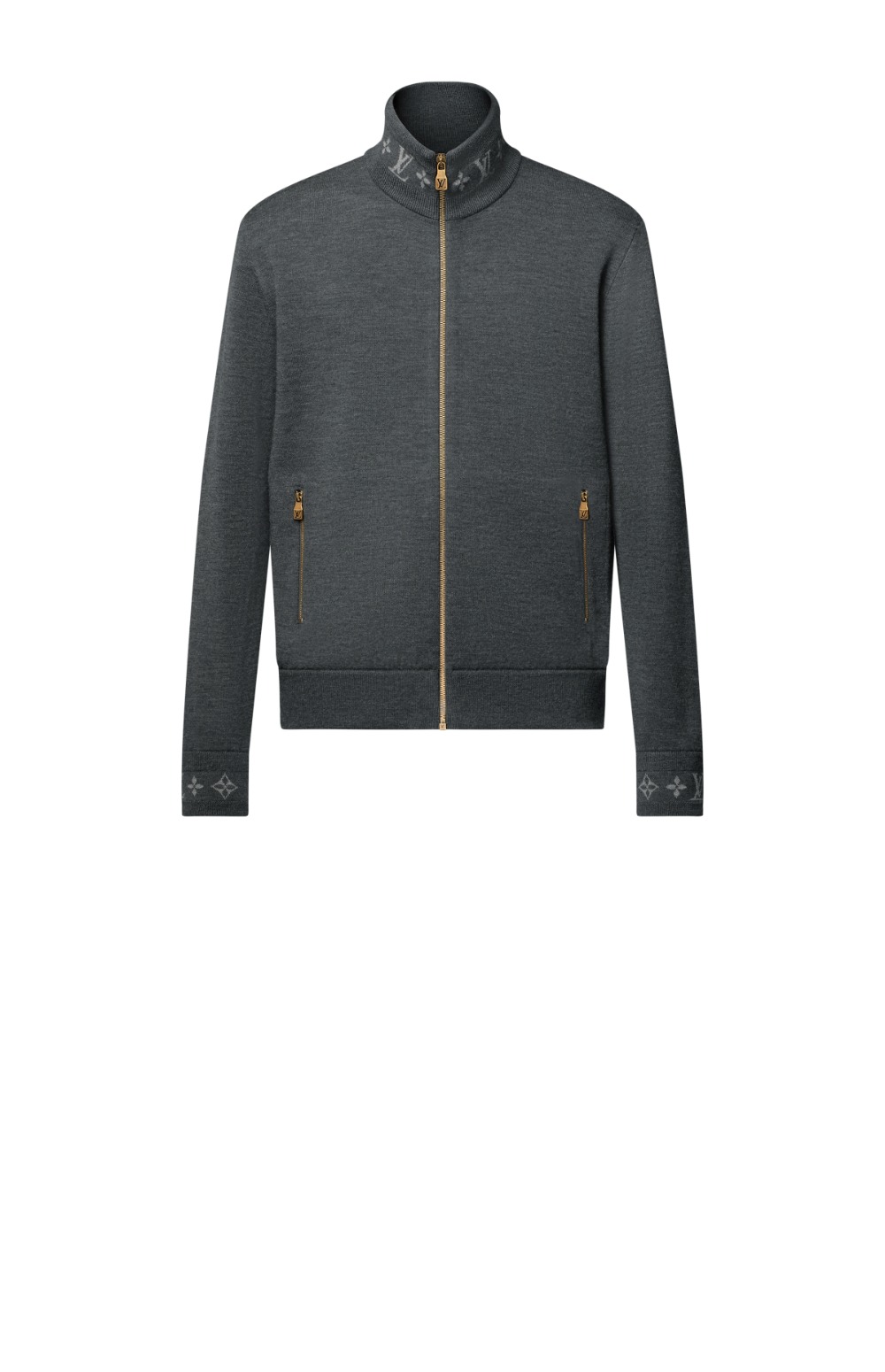 더블 페이스 니트 울 트래블 블루종 > Etc - 기타제품