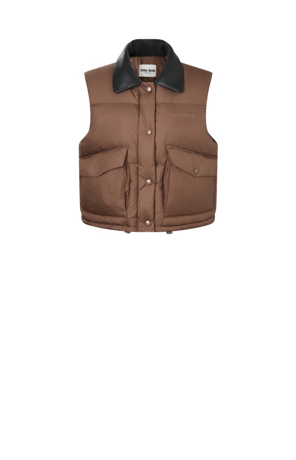 테크니컬 퐁제 다운 베스트 > Etc - 기타제품