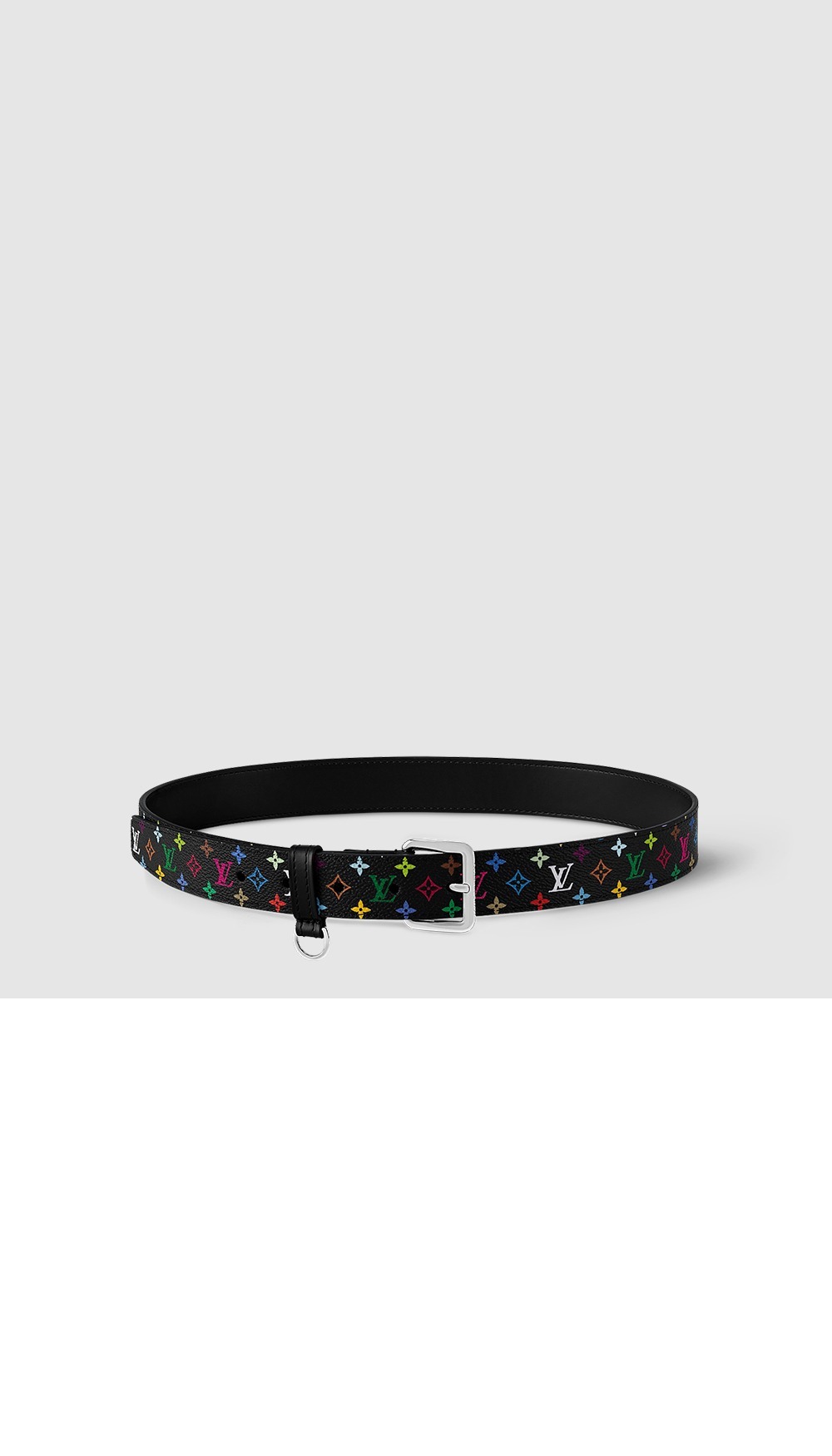 LV x TM D링 벨트 M8982W > 루이비통