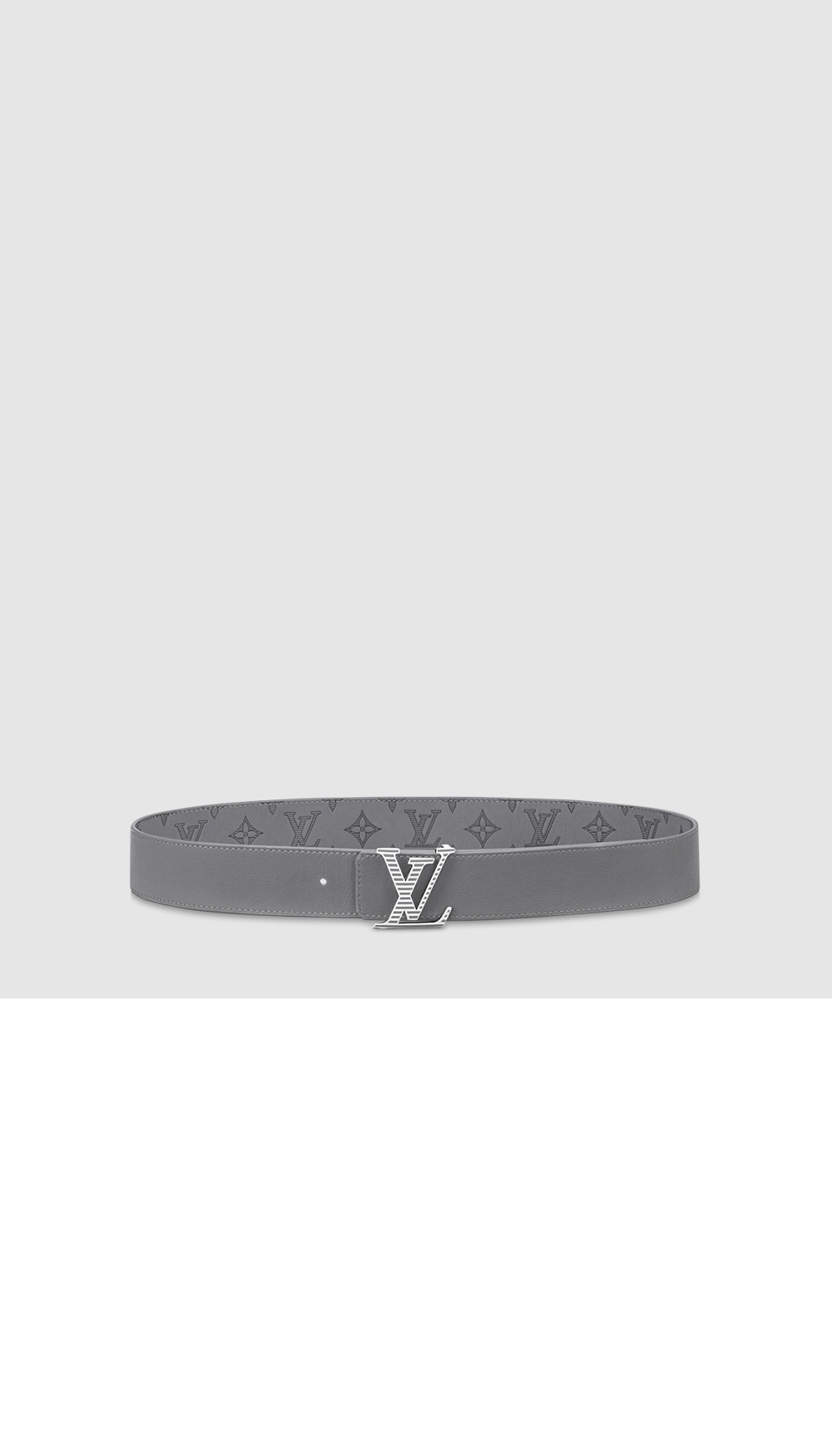 LV 쉐이크 리버서블 벨트 M0716T > 루이비통