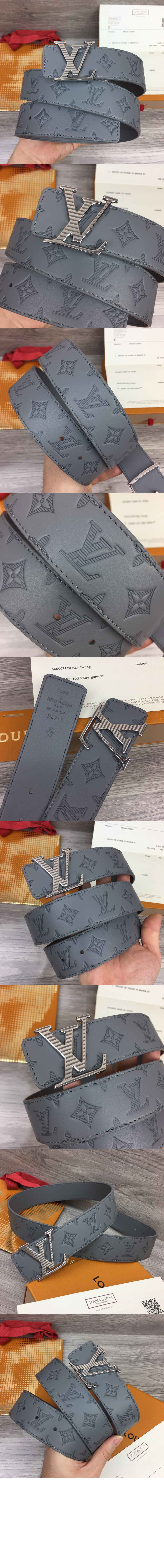 LV 쉐이크 리버서블 벨트 M0716T > 루이비통