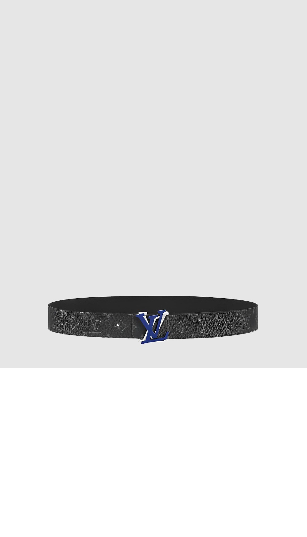 LV 쉐이크 리버서블 벨트 M0548U > 루이비통