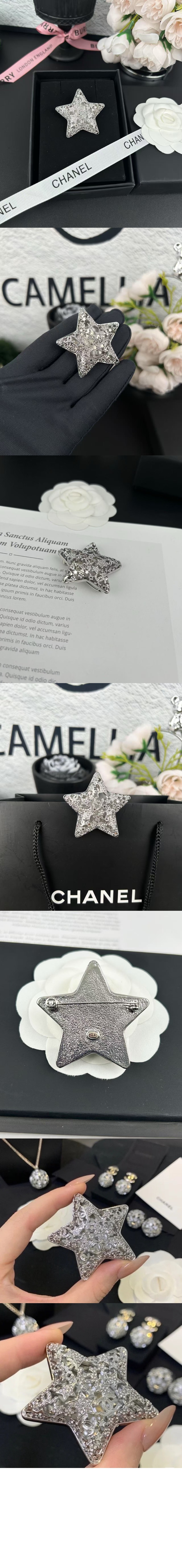 브로치 ABG038 > Etc - 기타제품