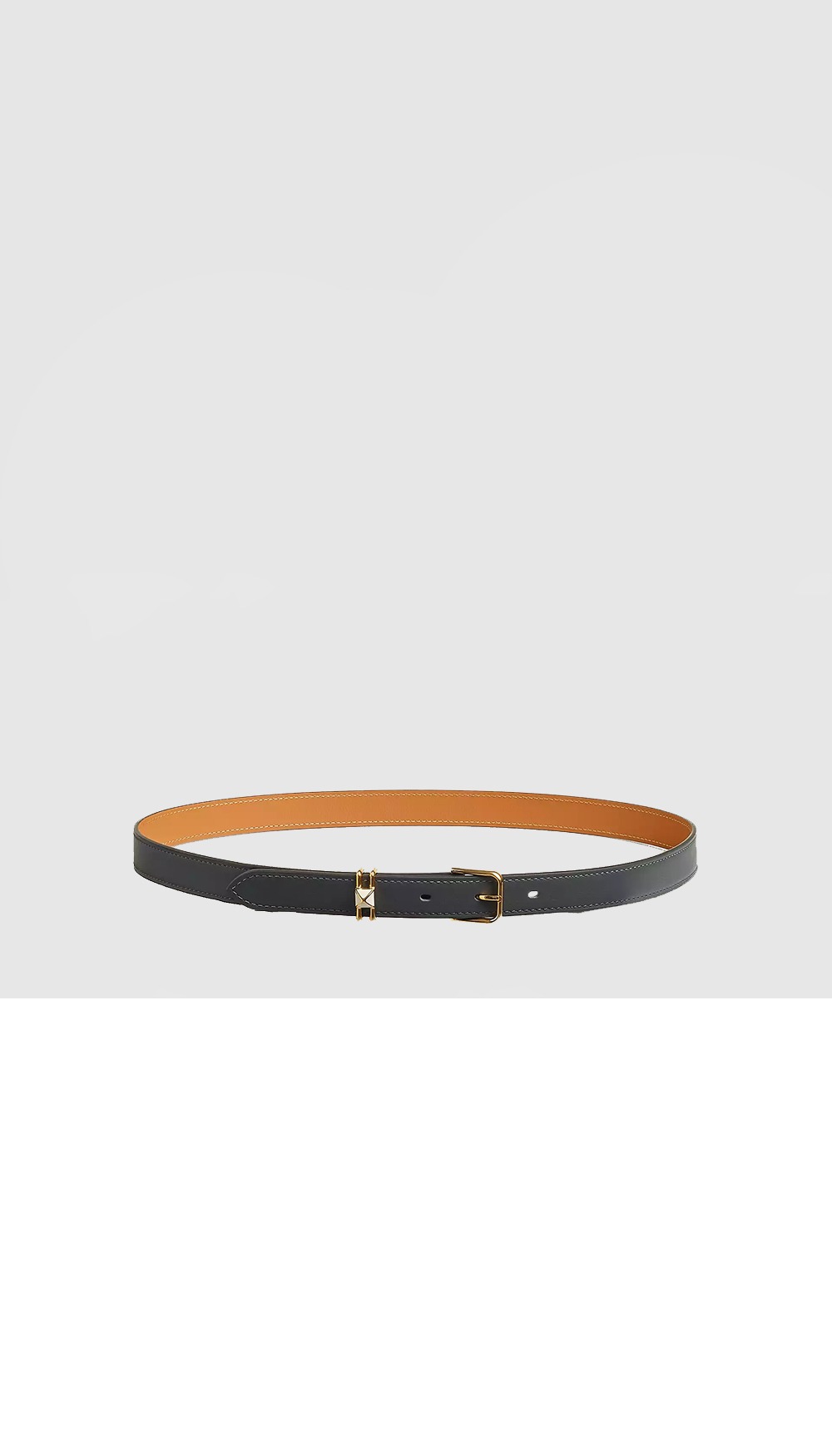 Mini Clou 20 벨트 > 에르메스