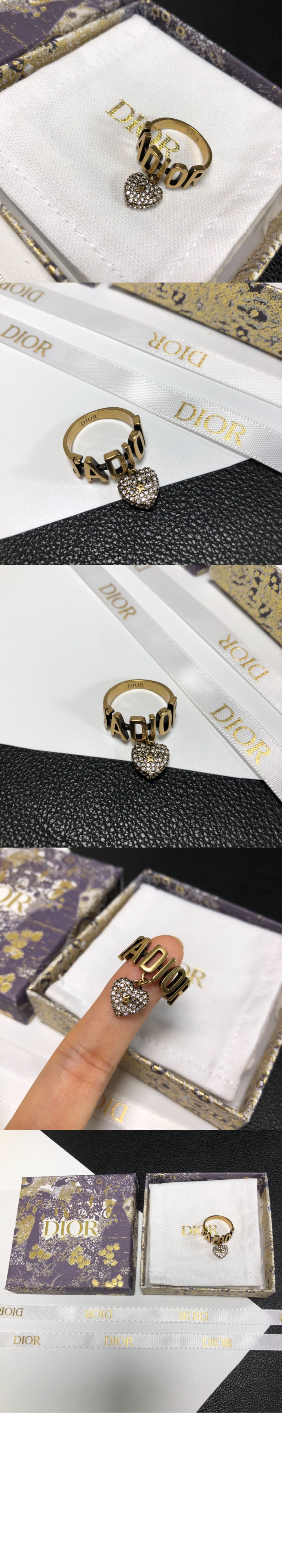 반지 R0900 > 디올