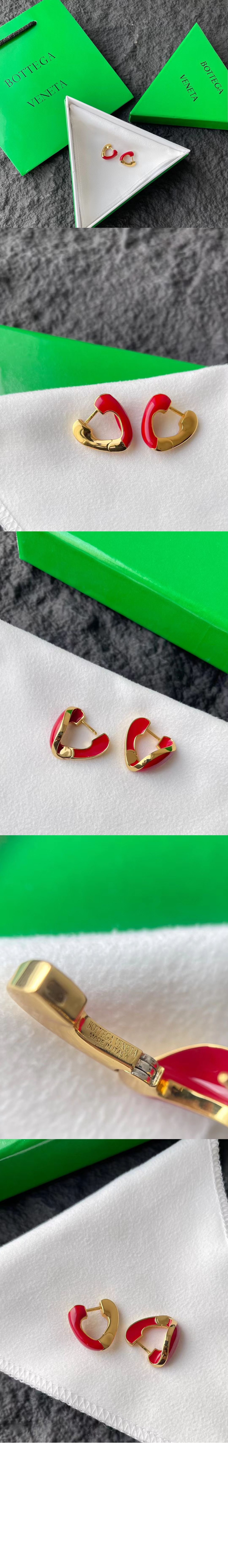 카드 이어링 838294 > 보테가베네타