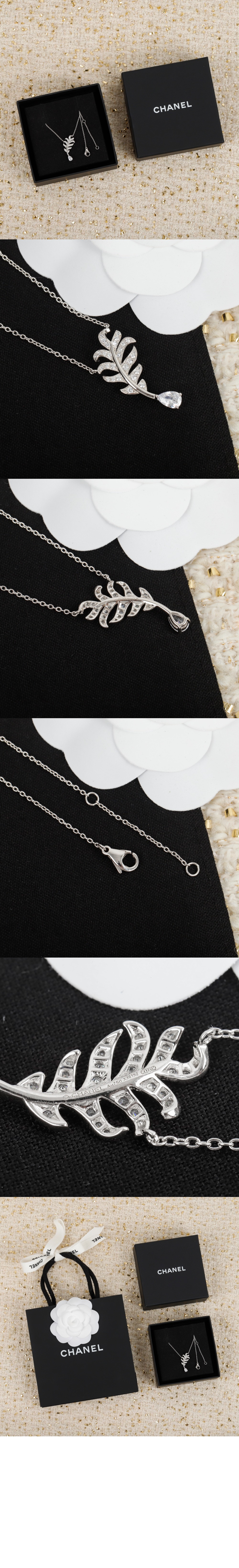 Plume de 네크리스 J10815 > Etc - 기타제품