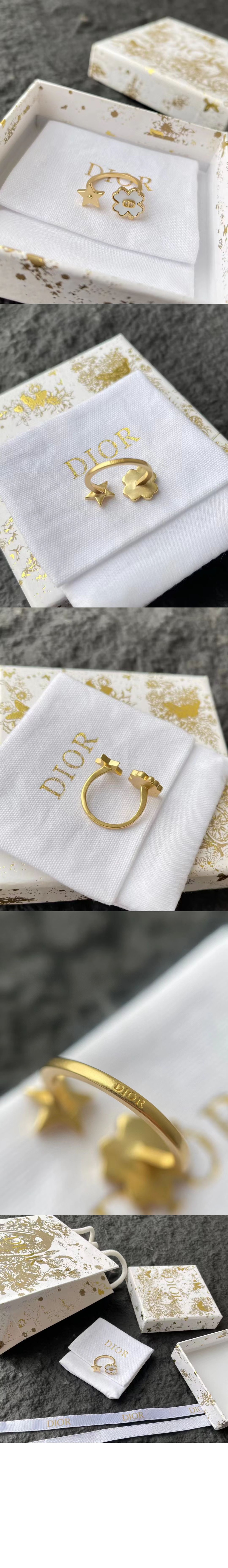 Destiny 반지 R2680 > 디올