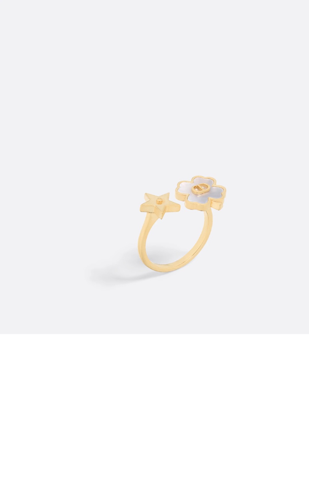 Destiny 반지 R2680 > 디올