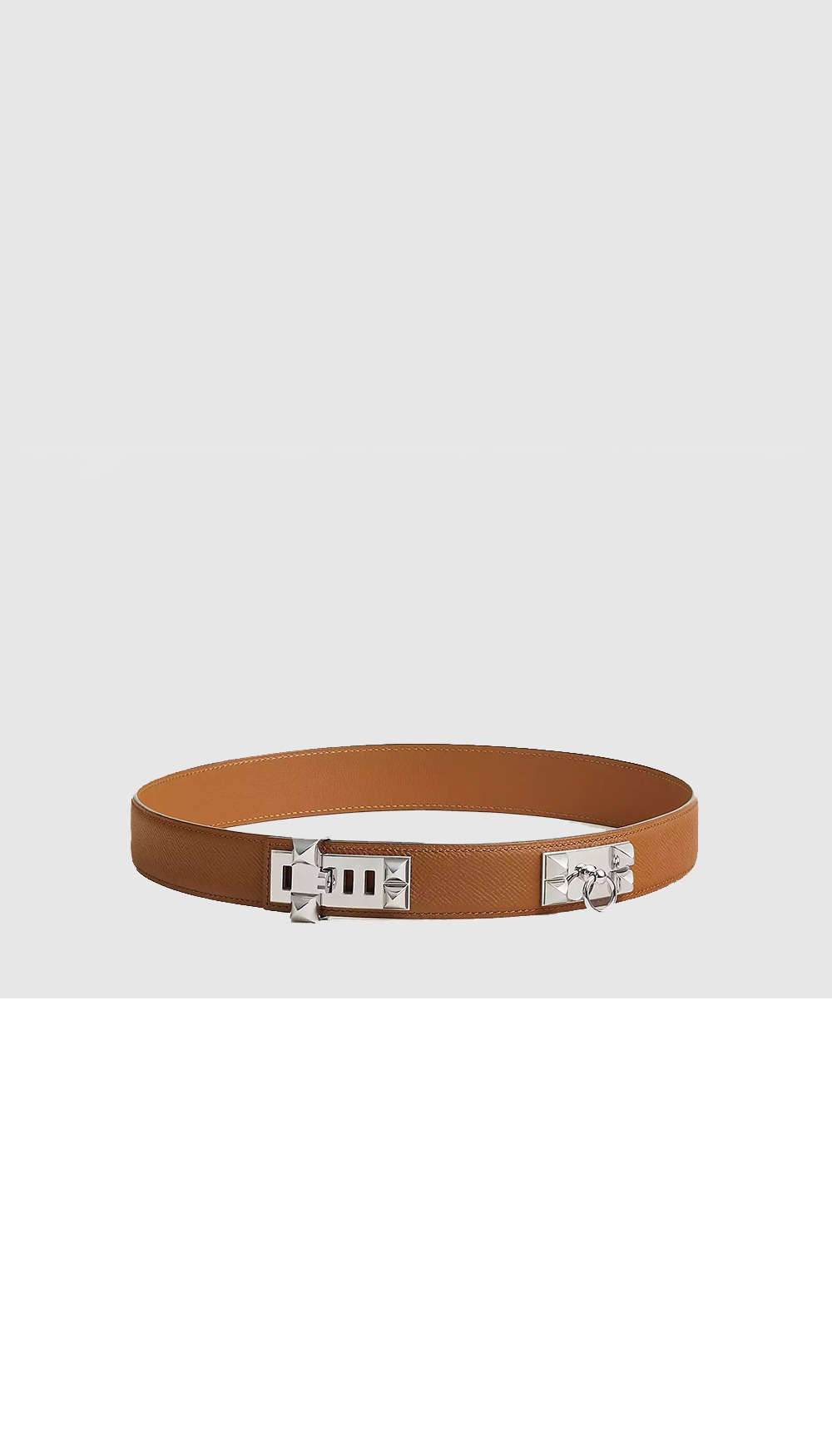 Collier de Chien 벨트 > 에르메스