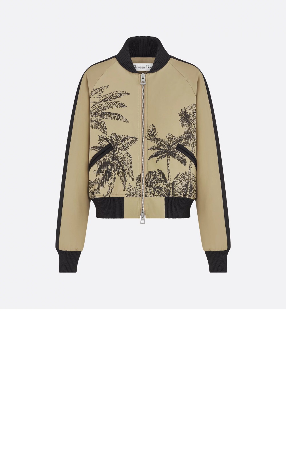 Dioriviera 봄버 재킷 > Etc - 기타제품