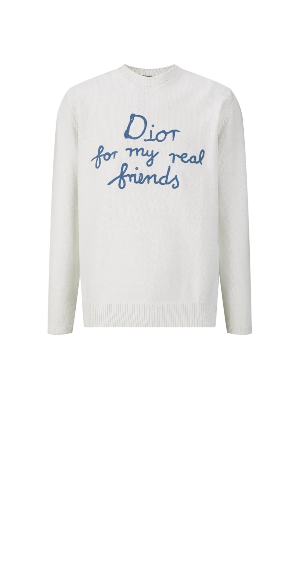 AND HYLTON NEL 스웨터 > Etc - 기타제품